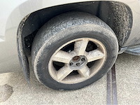 2007 chevrolet avalanche ltz v8 personenauto - afbeelding 31 van  41