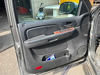 2007 chevrolet avalanche ltz v8 personenauto - afbeelding 37 van  41