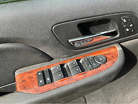 2007 chevrolet avalanche ltz v8 personenauto - afbeelding 38 van  41