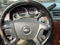 2007 chevrolet avalanche ltz v8 personenauto - afbeelding 41 van  41