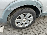 2007 chevrolet captiva 3.2i executive personenauto 16-xf-tn - afbeelding 3 van  40