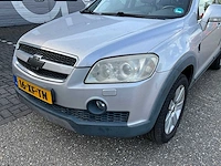 2007 chevrolet captiva 3.2i executive personenauto 16-xf-tn - afbeelding 5 van  40