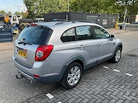 2007 chevrolet captiva 3.2i executive personenauto 16-xf-tn - afbeelding 30 van  40