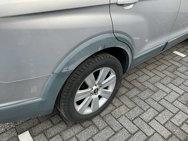 2007 chevrolet captiva 3.2i executive personenauto 16-xf-tn - afbeelding 7 van  40
