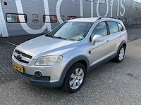 2007 chevrolet captiva 3.2i executive personenauto 16-xf-tn - afbeelding 1 van  40