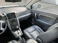 2007 chevrolet captiva 3.2i executive personenauto 16-xf-tn - afbeelding 14 van  40