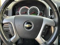 2007 chevrolet captiva 3.2i executive personenauto 16-xf-tn - afbeelding 18 van  40