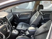 2007 chevrolet captiva 3.2i executive personenauto 16-xf-tn - afbeelding 21 van  40