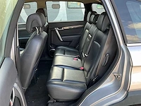 2007 chevrolet captiva 3.2i executive personenauto 16-xf-tn - afbeelding 28 van  40