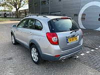 2007 chevrolet captiva 3.2i executive personenauto 16-xf-tn - afbeelding 23 van  40