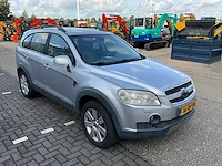 2007 chevrolet captiva 3.2i executive personenauto 16-xf-tn - afbeelding 33 van  40