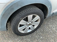 2007 chevrolet captiva 3.2i executive personenauto 16-xf-tn - afbeelding 35 van  40