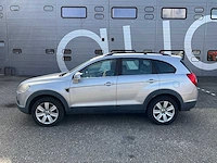 2007 chevrolet captiva 3.2i executive personenauto 16-xf-tn - afbeelding 12 van  29