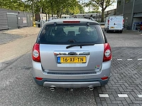 2007 chevrolet captiva 3.2i executive personenauto 16-xf-tn - afbeelding 24 van  29