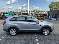 2007 chevrolet captiva 3.2i executive personenauto 16-xf-tn - afbeelding 26 van  29