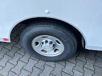 2007 chevrolet express 6.6v8 duramax vrachtwagen - afbeelding 25 van  27