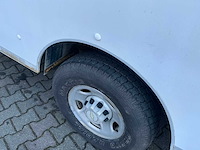 2007 chevrolet express 6.6v8 duramax vrachtwagen - afbeelding 5 van  27