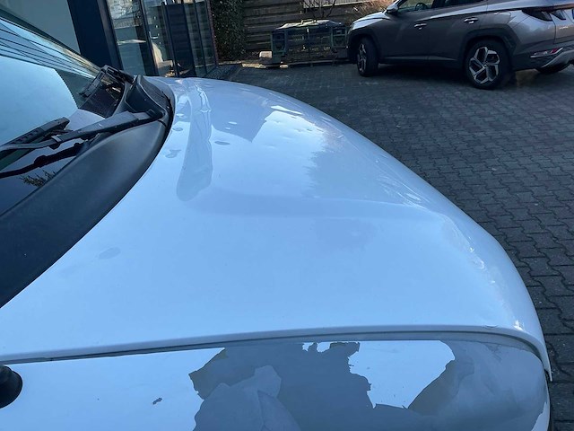 2007 chevrolet express 6.6v8 duramax vrachtwagen - afbeelding 23 van  27