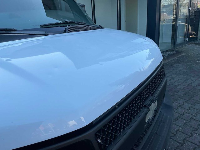 2007 chevrolet express 6.6v8 duramax vrachtwagen - afbeelding 7 van  27