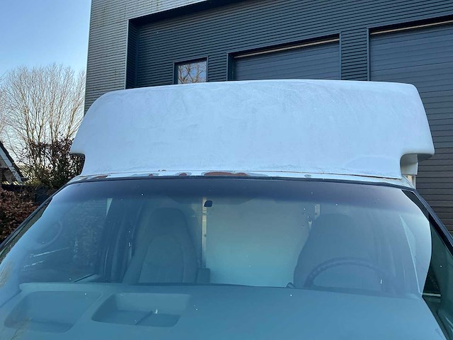 2007 chevrolet express 6.6v8 duramax vrachtwagen - afbeelding 8 van  27