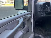 2007 chevrolet express 6.6v8 duramax vrachtwagen - afbeelding 11 van  27