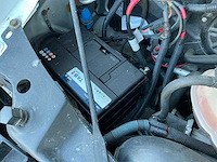 2007 chevrolet express 6.6v8 duramax vrachtwagen - afbeelding 18 van  27