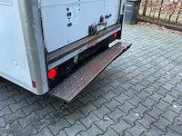 2007 chevrolet express 6.6v8 duramax vrachtwagen - afbeelding 21 van  27