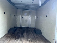 2007 chevrolet express 6.6v8 duramax vrachtwagen - afbeelding 22 van  27