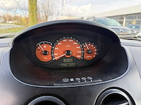 2007 chevrolet matiz 1.0 style personenauto - afbeelding 5 van  8