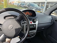 2007 chevrolet matiz 1.0 style personenauto - afbeelding 6 van  8