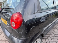 2007 chevrolet matiz 1.0 style personenauto - afbeelding 7 van  8