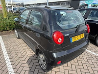 2007 chevrolet matiz 1.0 style personenauto - afbeelding 1 van  1