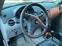 2007 chevrolet panelvan personenauto - afbeelding 2 van  25