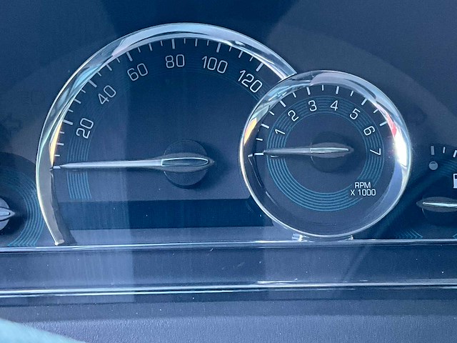 2007 chevrolet panelvan personenauto - afbeelding 4 van  25