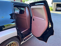 2007 chevrolet panelvan personenauto - afbeelding 9 van  25