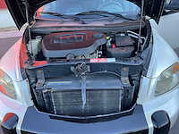 2007 chevrolet panelvan personenauto - afbeelding 13 van  25