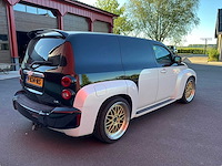 2007 chevrolet panelvan personenauto - afbeelding 21 van  25