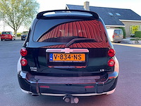 2007 chevrolet panelvan personenauto - afbeelding 22 van  25