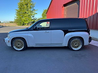 2007 chevrolet panelvan personenauto - afbeelding 24 van  25