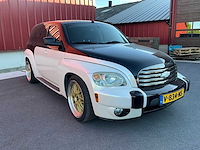 2007 chevrolet panelvan personenauto - afbeelding 1 van  4