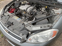 2007 chevrolet sedan impala ls flexfuel personenauto - afbeelding 3 van  19