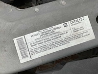 2007 chevrolet sedan impala ls flexfuel personenauto - afbeelding 7 van  19