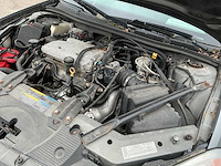 2007 chevrolet sedan impala ls personenauto - afbeelding 2 van  11
