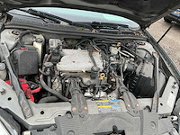 2007 chevrolet sedan impala ls personenauto - afbeelding 3 van  11