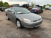 2007 chevrolet sedan impala ls personenauto - afbeelding 4 van  11