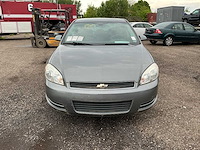 2007 chevrolet sedan impala ls personenauto - afbeelding 5 van  11