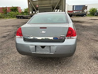 2007 chevrolet sedan impala ls personenauto - afbeelding 8 van  11