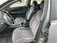 2007 chevrolet sedan impala ls personenauto - afbeelding 10 van  11