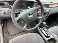 2007 chevrolet sedan impala ls personenauto - afbeelding 11 van  11