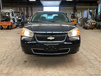 2007 chevrolet sedan malibu ls personenauto - afbeelding 8 van  14